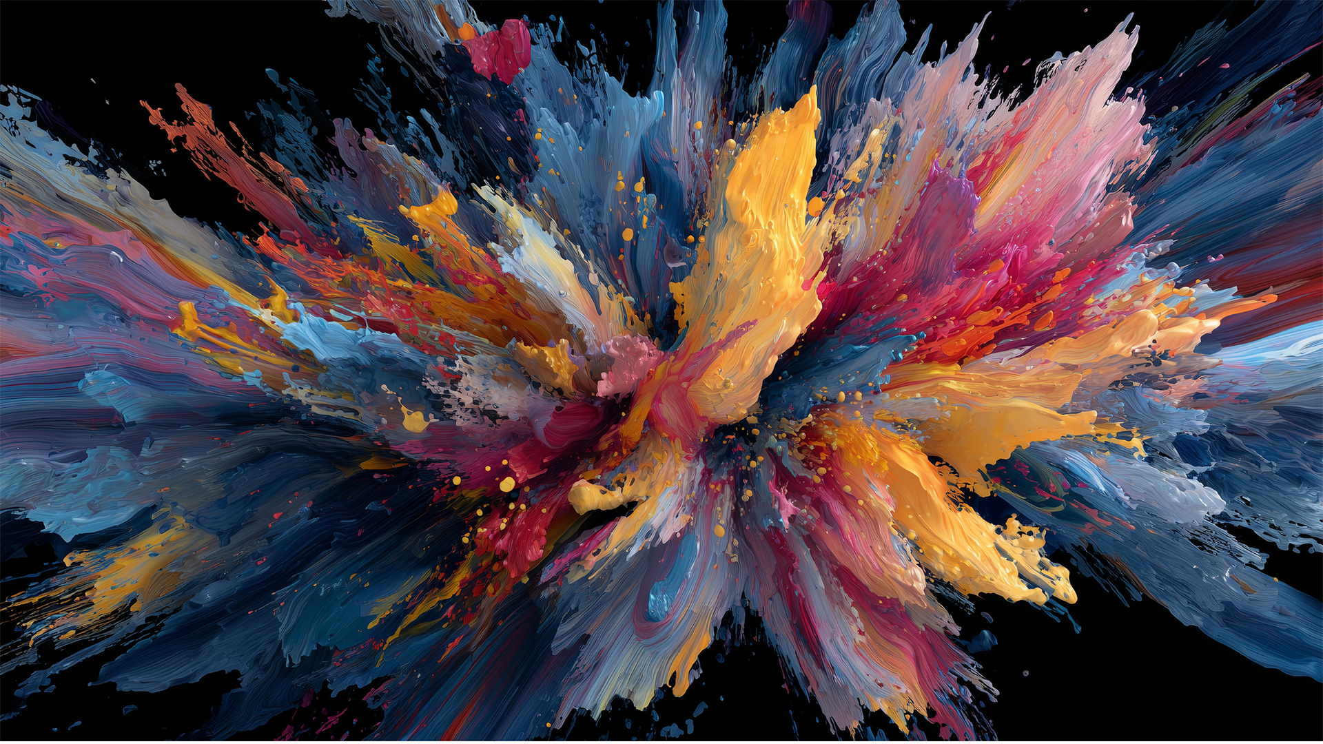 Banner Background