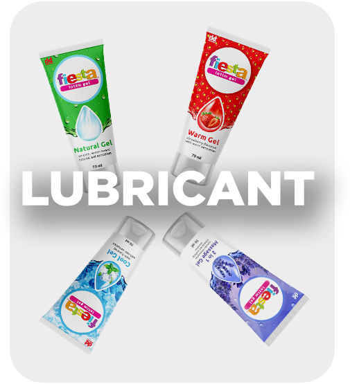 Lubricant